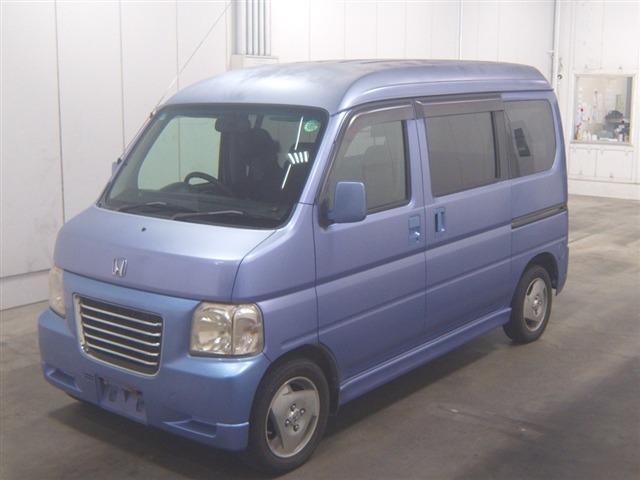 Honda VAMOS 2005 7419975-4