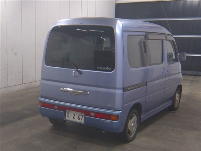Honda VAMOS 2005 7419975-5