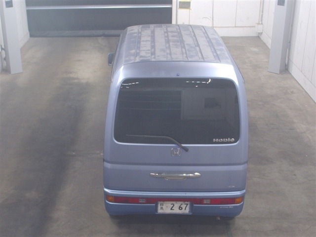 Honda VAMOS 2005 7419975-6
