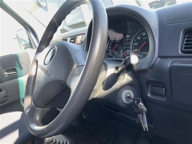 Honda VAMOS 2005 7419975-7