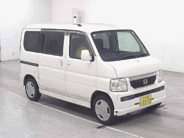 Honda VAMOS 2008 7419976-0