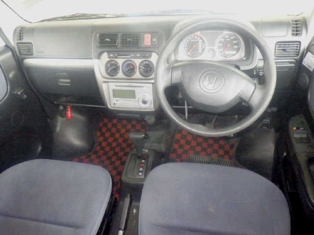 Honda VAMOS 2008 7419976-3