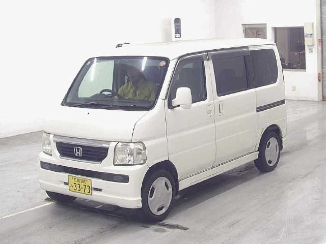Honda VAMOS 2008 7419976-4