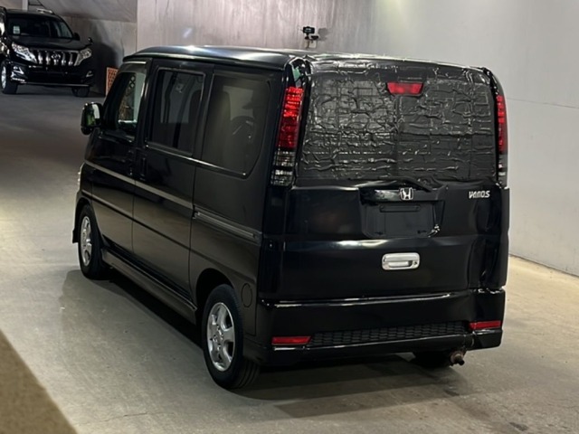 Honda VAMOS 2015 7419977-1