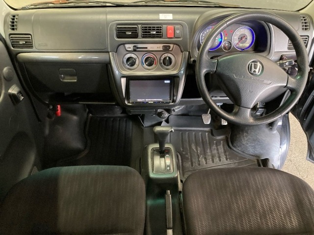 Honda VAMOS 2015 7419977-3