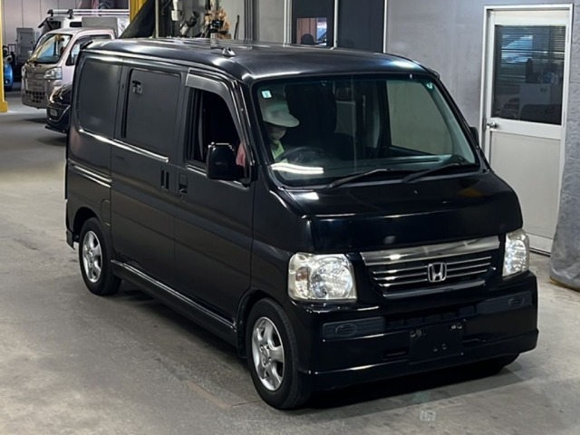 Honda VAMOS 2015 7419977-4