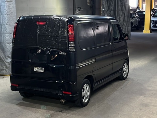 Honda VAMOS 2015 7419977-5