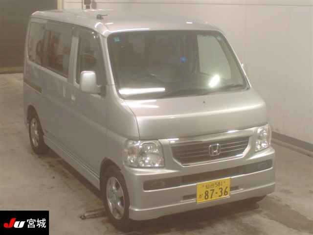 Honda VAMOS 2011 7419978-0