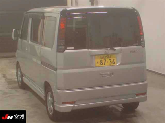 Honda VAMOS 2011 7419978-1