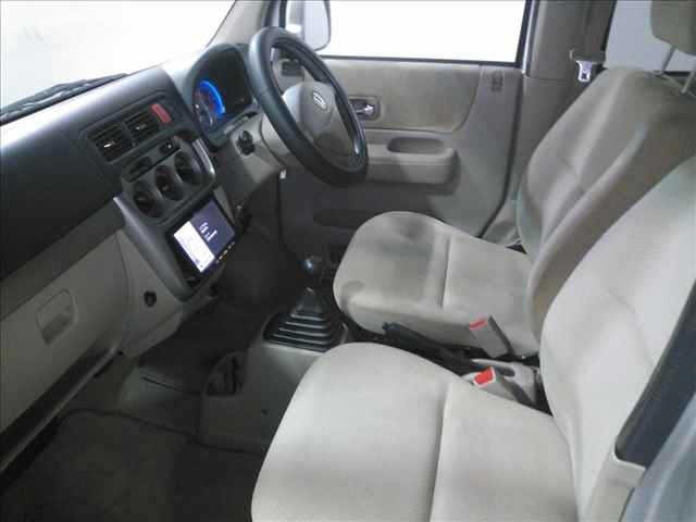 Honda VAMOS 2011 7419978-3