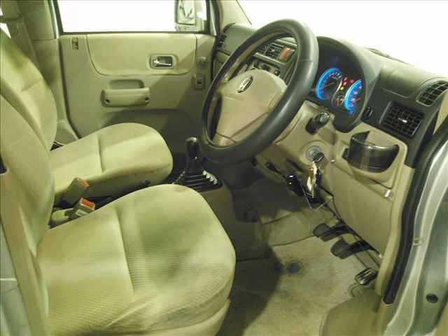 Honda VAMOS 2011 7419978-4