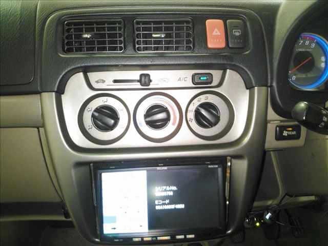 Honda VAMOS 2011 7419978-5