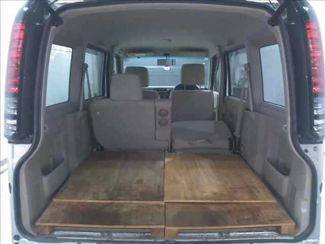 Honda VAMOS 2011 7419978-7