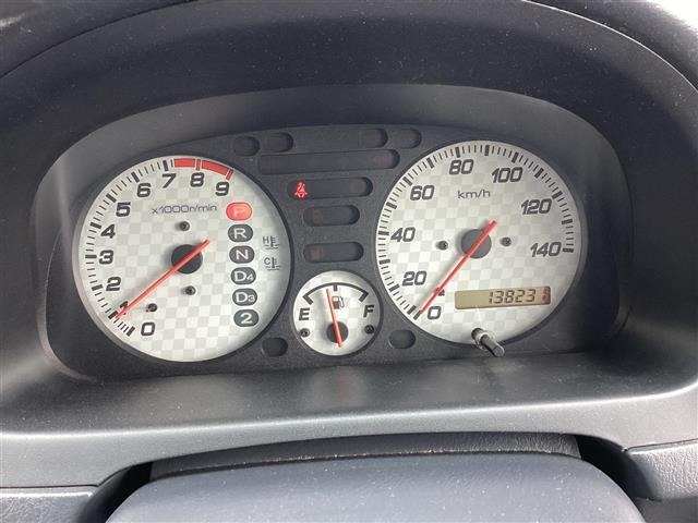 Honda VAMOS 2005 7419982-11