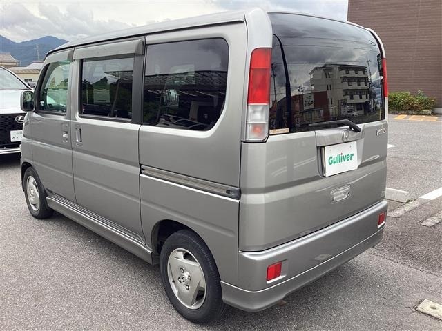 Honda VAMOS 2005 7419982-13