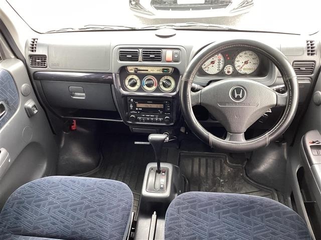 Honda VAMOS 2005 7419982-14