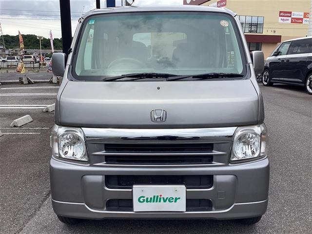 Honda VAMOS 2005 7419982-16