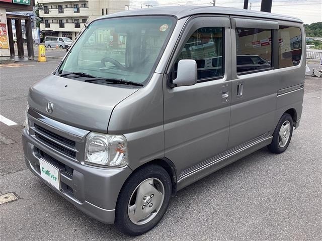 Honda VAMOS 2005 7419982-17