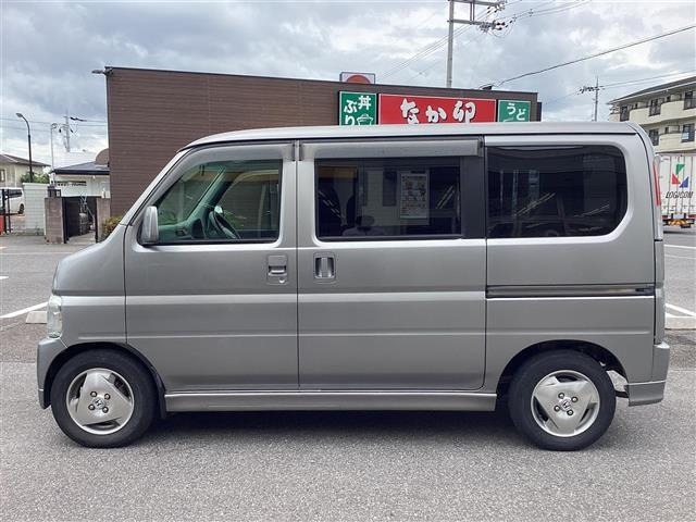 Honda VAMOS 2005 7419982-18