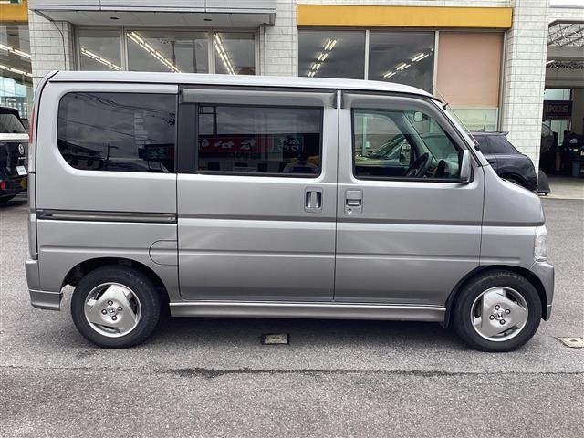 Honda VAMOS 2005 7419982-19