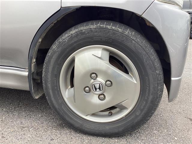 Honda VAMOS 2005 7419982-5