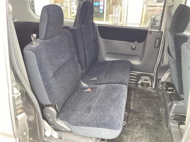 Honda VAMOS 2005 7419982-6