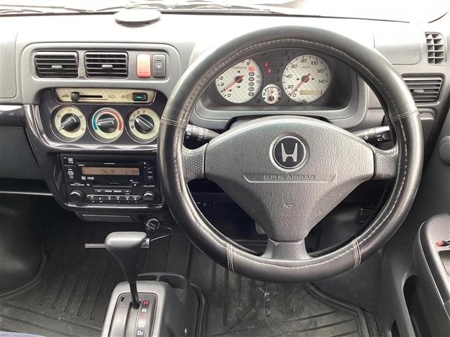 Honda VAMOS 2005 7419982-9