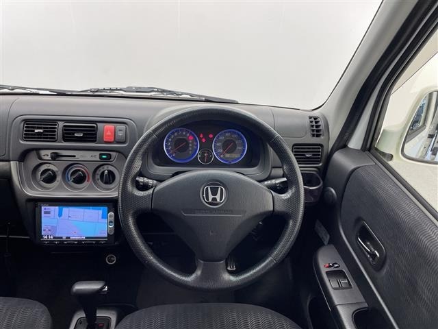 Honda VAMOS 2015 7419983-8