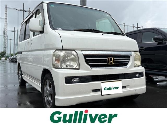 Honda VAMOS 2008 7419984-0