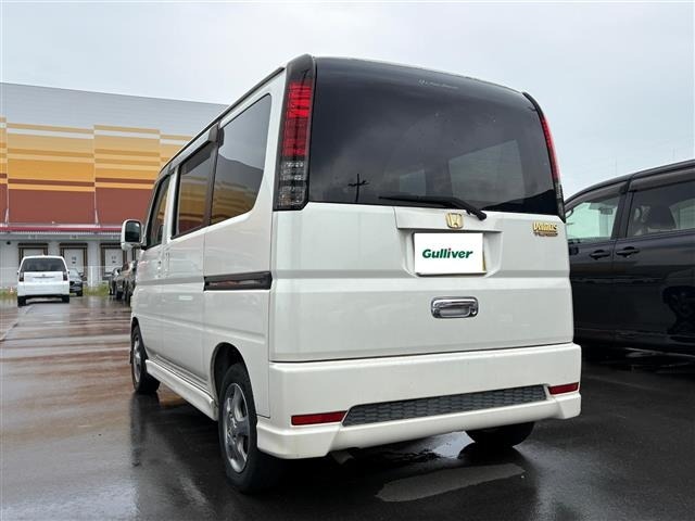 Honda VAMOS 2008 7419984-1