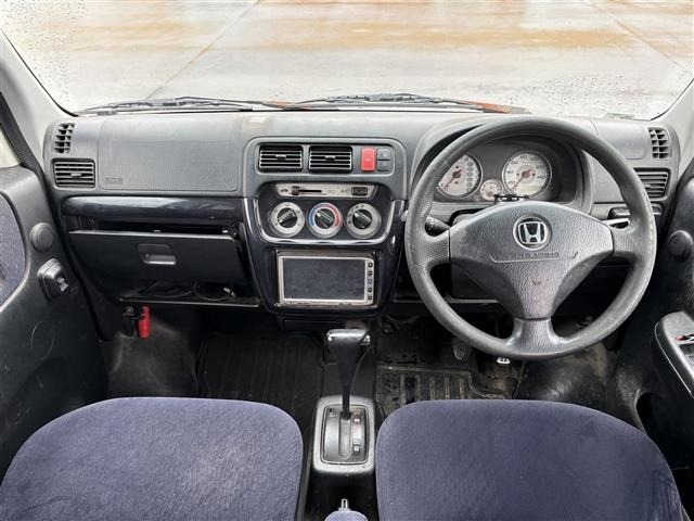 Honda VAMOS 2008 7419984-2