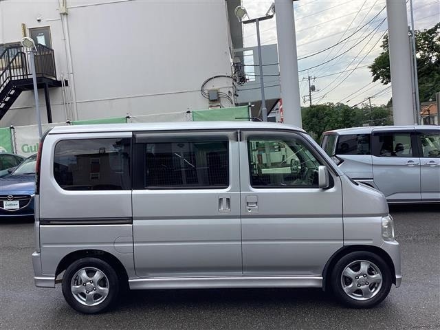 Honda VAMOS 2014 7419985-10