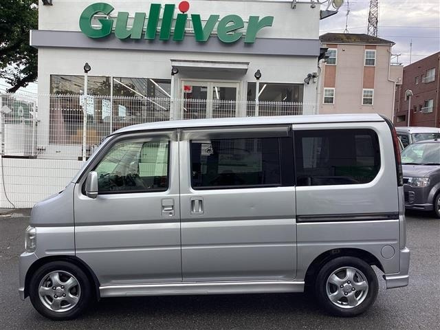 Honda VAMOS 2014 7419985-11