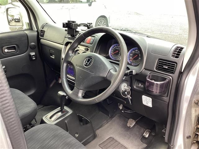 Honda VAMOS 2014 7419985-15