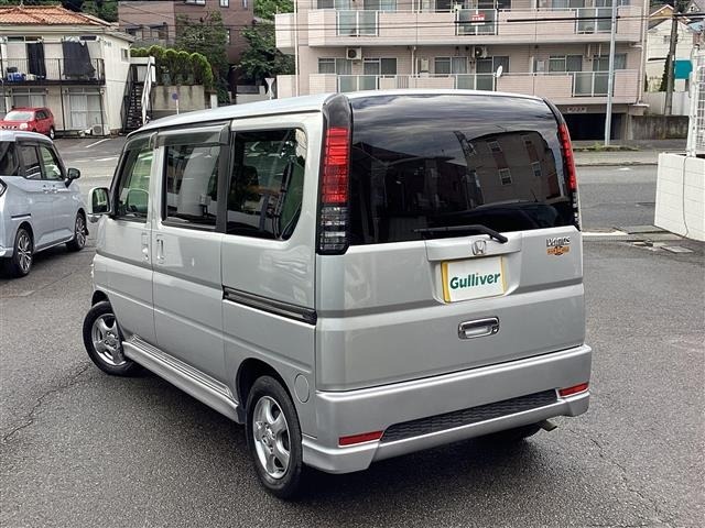 Honda VAMOS 2014 7419985-19