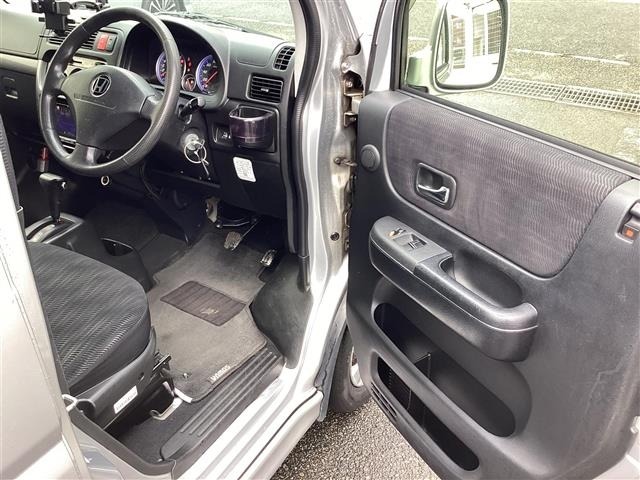 Honda VAMOS 2014 7419985-2