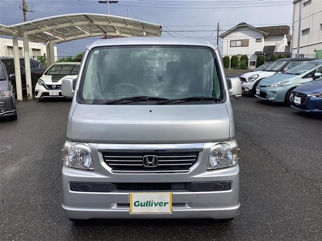 Honda VAMOS 2014 7419985-22