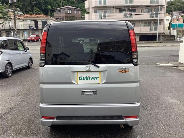 Honda VAMOS 2014 7419985-25