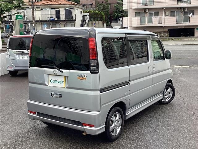 Honda VAMOS 2014 7419985-9