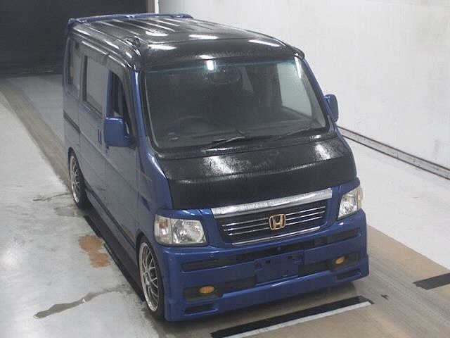 Honda VAMOS 2010 7419986-0