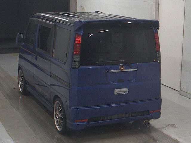 Honda VAMOS 2010 7419986-1
