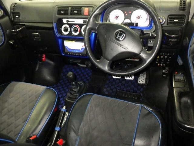 Honda VAMOS 2010 7419986-3