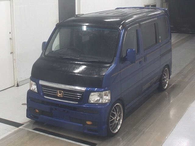 Honda VAMOS 2010 7419986-4