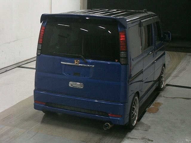 Honda VAMOS 2010 7419986-5