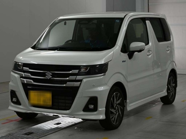 Used Suzuki Wagon R 2026 - - Petrol for Sale | $11,234 | SAT Japan