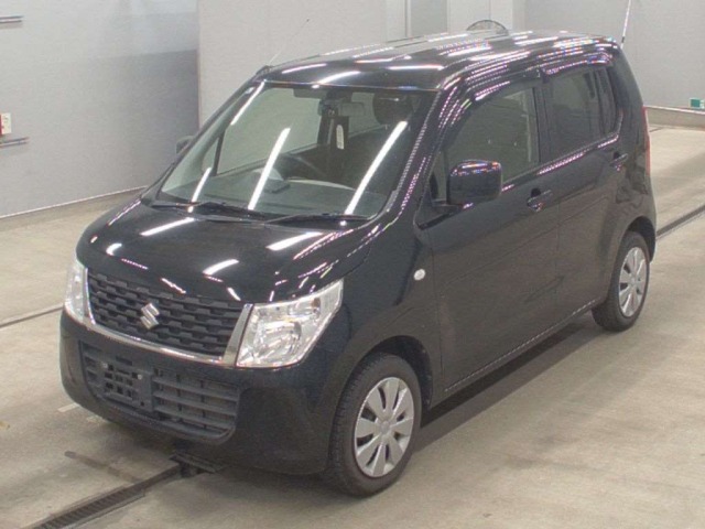 Suzuki WAGON R 2016 7415129-0