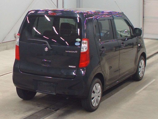 Suzuki WAGON R 2016 7415129-1