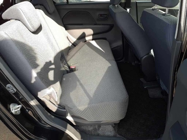 Suzuki WAGON R 2016 7415129-10