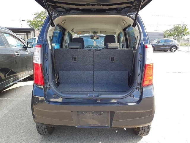 Suzuki WAGON R 2016 7415129-11