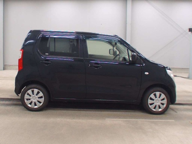 Suzuki WAGON R 2016 7415129-3